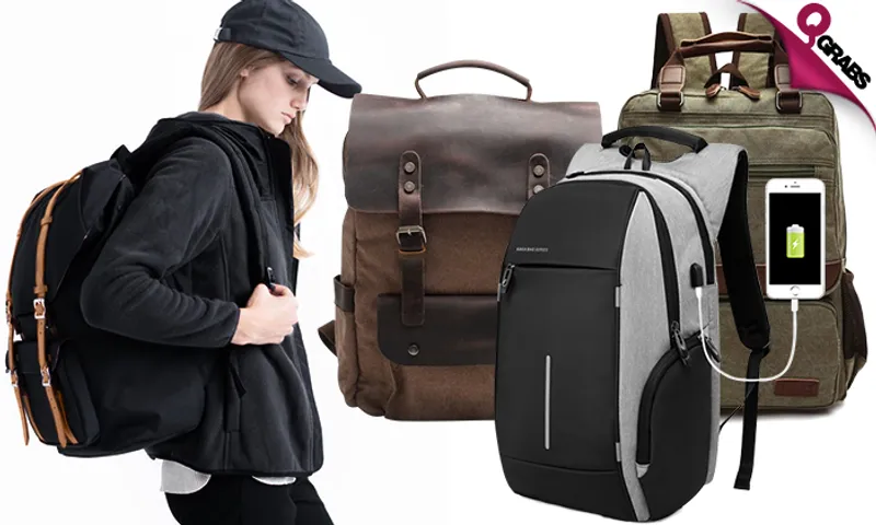 Backpack Clearance Sale!